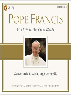 cover image of Pope Francis